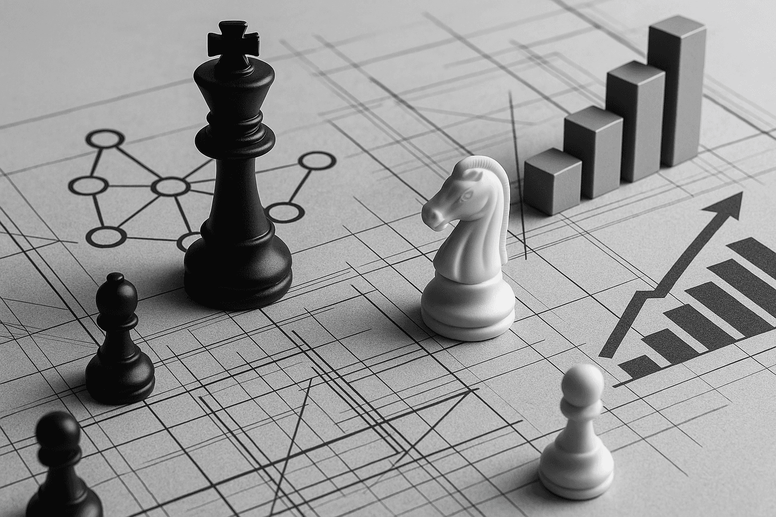 JVR Solutions - Strategic Business Technology Consulting